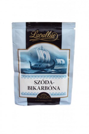 Lucullus szódabikarbóna